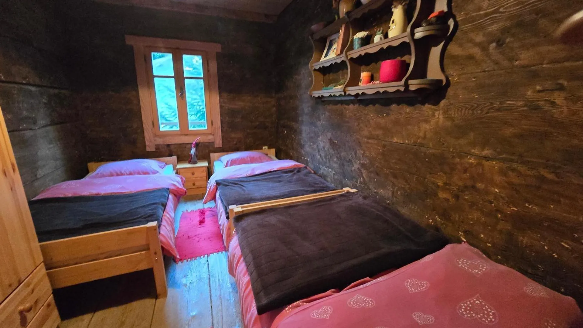 Holiday Home Margherita Begovo Razdolje